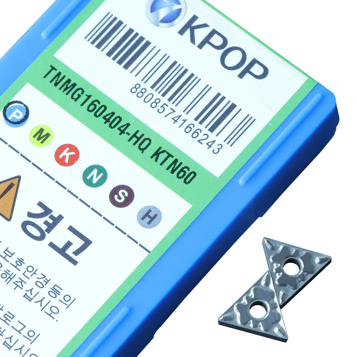 TNMG160404 TNMG 160408 HQ TN60 Hot Selling Good Quality Carbide Inserts Turning Tool CNC Lathe Insert Tools Turning For Lathe
TNMG160404 TNMG 160408 HQ TN60 Hot Selling Good Quality Carbide Inserts Turning Tool CNC Lathe Insert Tools Turning For Lathe