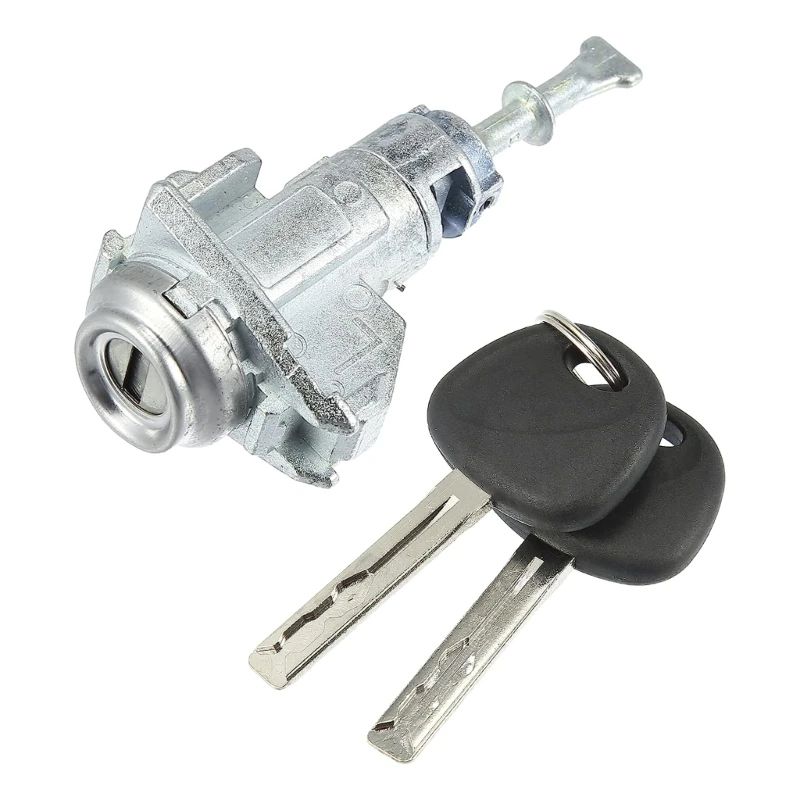 Durable Car Front Left & Right Door Lock Cylinder Set with 2 Keys Suitable for Optima Sedan 4-Door 819702TA00 2011-2018
Durable Car Front Left & Right Door Lock Cylinder Set with 2 Keys Suitable for Optima Sedan 4-Door 819702TA00 2011-2018