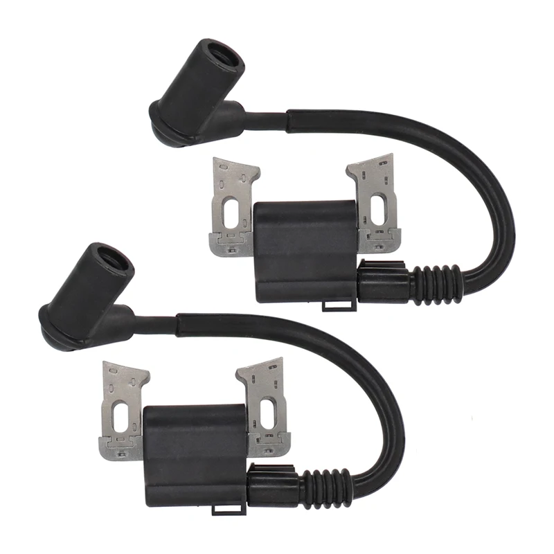 2 шт. катушка зажигания для Honda GX630 GX660 GX690 GXV630 GXV660 30500-Z6L-043
2 шт. катушка зажигания для Honda GX630 GX660 GX690 GXV630 GXV660 30500-Z6L-043