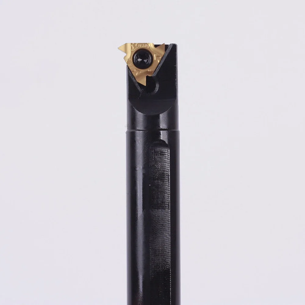 Threading Holder Turning Boring Bar Tool For 16IR CNC INSERT +Wrench Kit SNR0016Q16 16x180mm Hot Sale High Quality
Threading Holder Turning Boring Bar Tool For 16IR CNC INSERT +Wrench Kit SNR0016Q16 16x180mm Hot Sale High Quality
