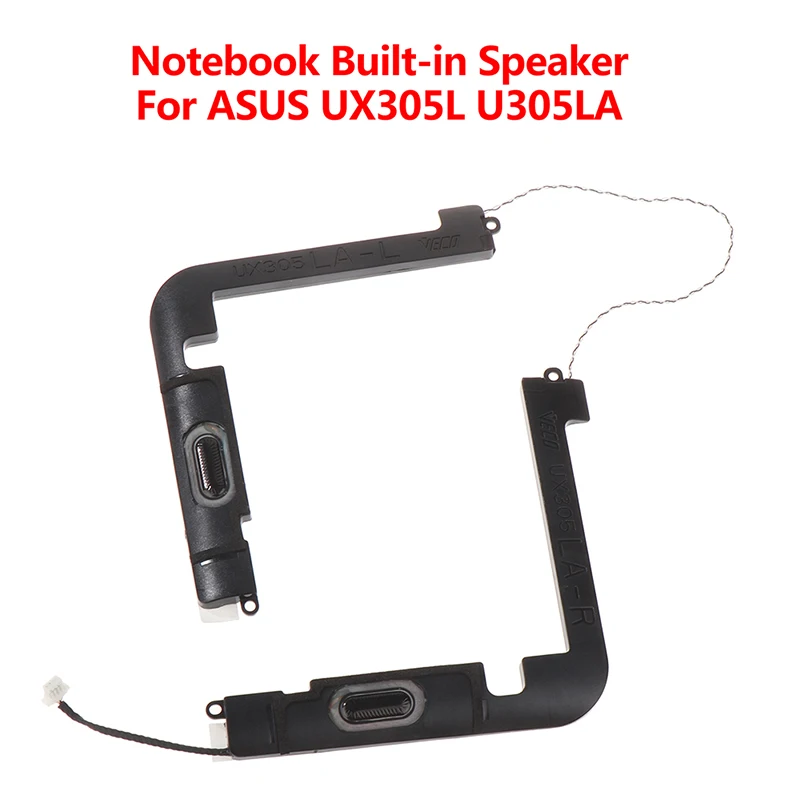 New Notebook Built-in Speaker For ASUS U305L U305LA Laptop Speaker Notebook Speaker
New Notebook Built-in Speaker For ASUS U305L U305LA Laptop Speaker Notebook Speaker