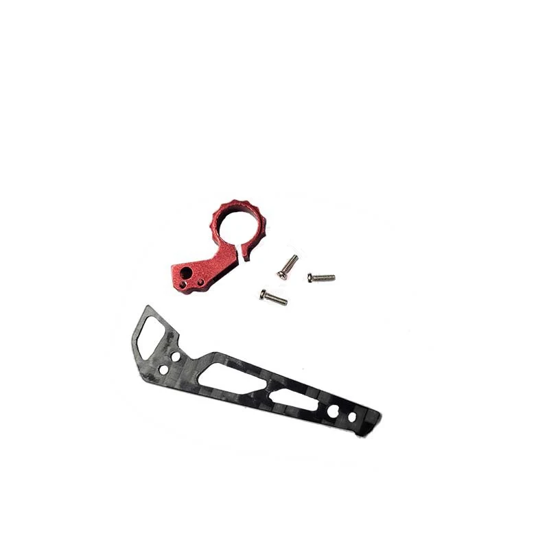 XK WLtoys K110 K110S K127 C119 C129 Assembled Metal Carbon Fiber Tail Generator Unit 
XK WLtoys K110 K110S K127 C119 C129 Assembled Metal Carbon Fiber Tail Generator Unit