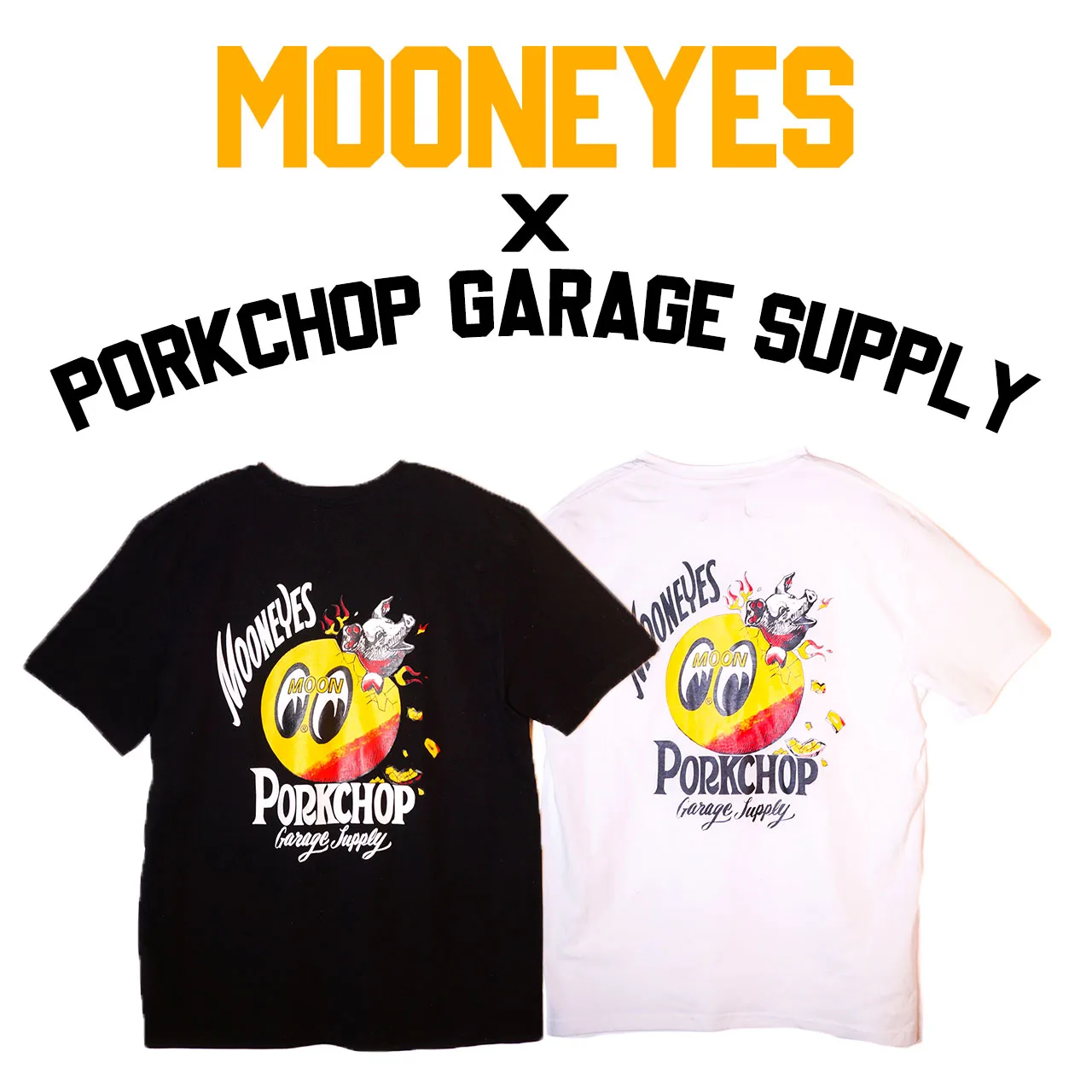 Oversized short sleeve t-shirt for men Clothing Porkchop Mooneyes Japan Summer Motorcycle White tees for women 2023 New tshirt
Oversized short sleeve t-shirt for men Clothing Porkchop Mooneyes Japan Summer Motorcycle White tees for women 2023 New tshirt