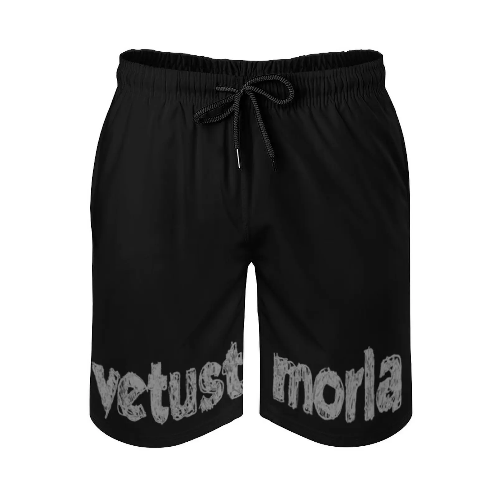 Vetusta And Morla Agota Sus Entradas En El HMS Anime CausalFunny Adjustable Drawstring Breathable Quick Dry Casual Beach Pantsba
Vetusta And Morla Agota Sus Entradas En El HMS Anime CausalFunny Adjustable Drawstring Breathable Quick Dry Casual Beach Pantsba