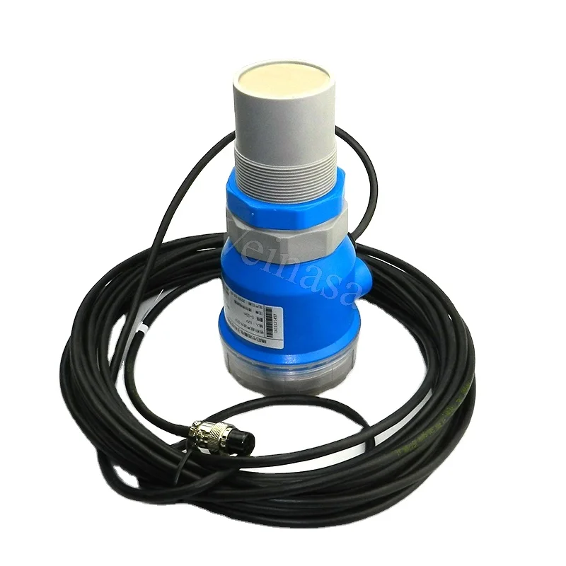 Veinasa-CYW03-01 RS485 4-20 mA Water Quality Sensor Liquid Water Level Sensor Ultrasonic Water Level Meter
Veinasa-CYW03-01 RS485 4-20 mA Water Quality Sensor Liquid Water Level Sensor Ultrasonic Water Level Meter