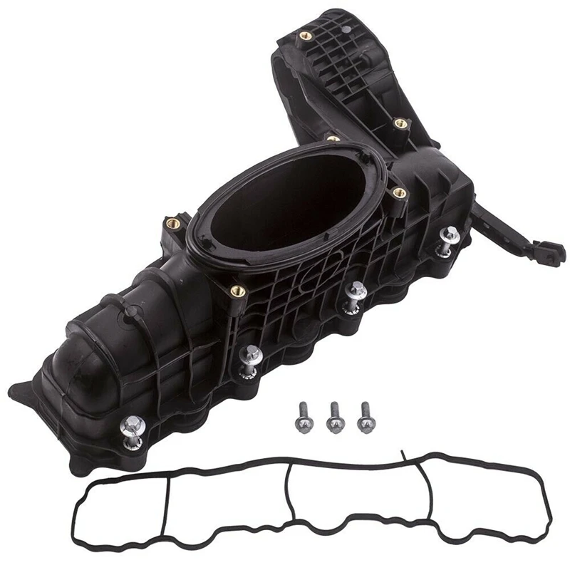 Car Engine Intake Manifold for Mercedes-Benz Sprinter 2500 3500 2.1L W176 W204 W205 W212 A6510900037 A6510903037
Car Engine Intake Manifold for Mercedes-Benz Sprinter 2500 3500 2.1L W176 W204 W205 W212 A6510900037 A6510903037