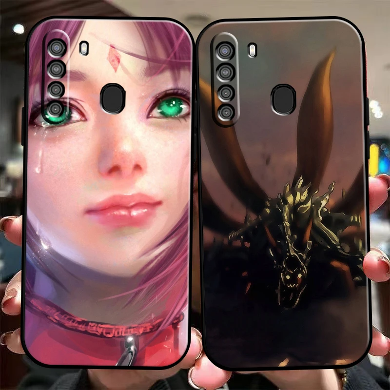 Japan NARUTO Anime Phone Case For Samsung Galaxy A32 4G 5G A51 4G 5G A71 4G 5G A72 4G 5G Soft Liquid Silicon Funda
Japan NARUTO Anime Phone Case For Samsung Galaxy A32 4G 5G A51 4G 5G A71 4G 5G A72 4G 5G Soft Liquid Silicon Funda
