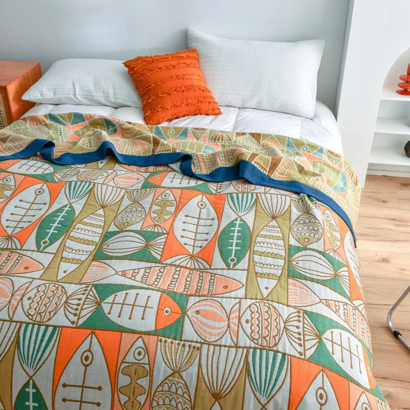 Bedspread on the Bed Bed Plaid Picnic Blanket Throw Sofa Plaid Soft All Season Summer
Bedspread on the Bed Bed Plaid Picnic Blanket Throw Sofa Plaid Soft All Season Summer