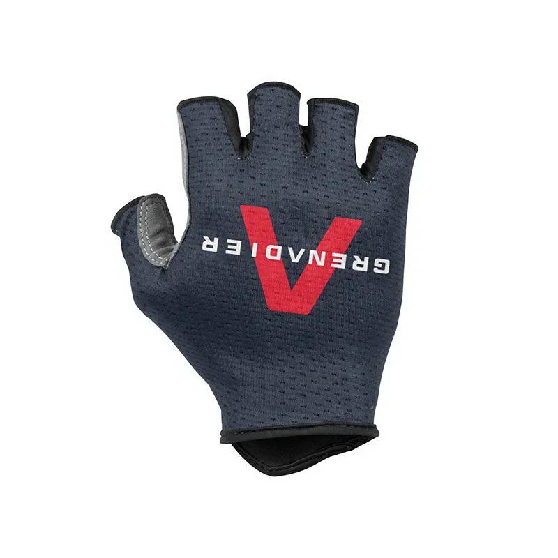 2021 INEOS Grenadier TEAM One Pair Sports Half Finger Cycling Jersey Gloves MTB Road Mountain Bike Bicycle Gel Gloves
2021 INEOS Grenadier TEAM One Pair Sports Half Finger Cycling Jersey Gloves MTB Road Mountain Bike Bicycle Gel Gloves