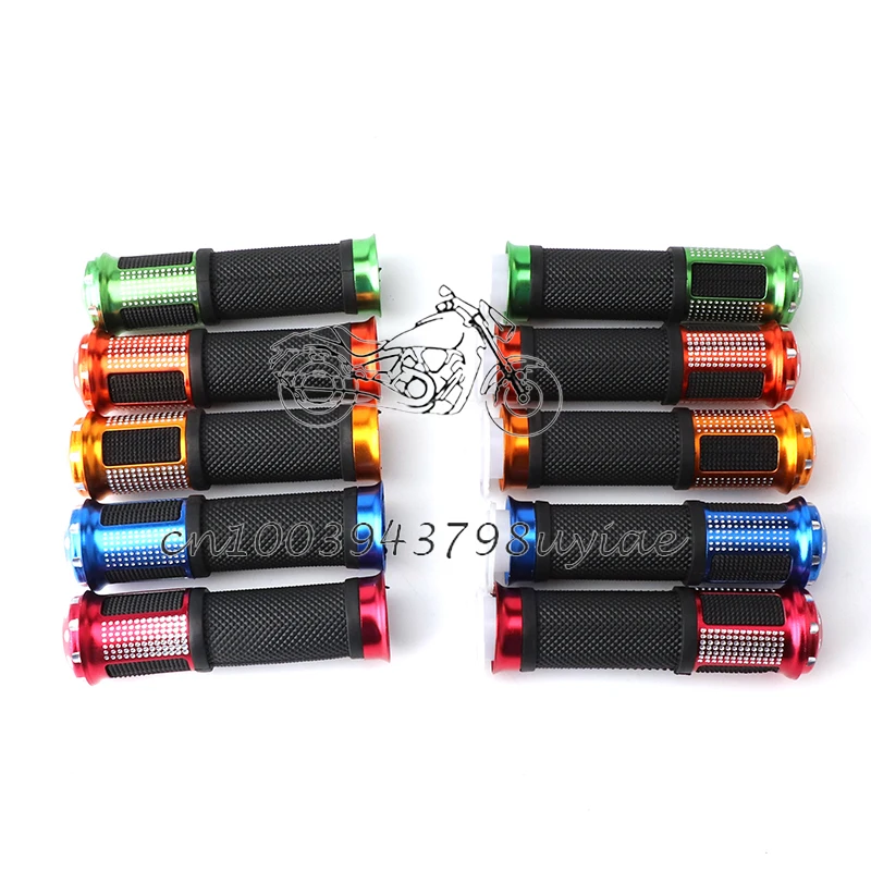 Motorcycle Scooter Universal 22mm throttle Grip handle Handlebar Modified Throttle Turn Settle s
Motorcycle Scooter Universal 22mm throttle Grip handle Handlebar Modified Throttle Turn Settle s