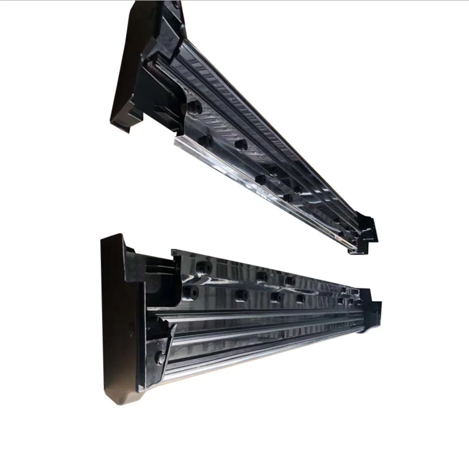 Подножка из нержавеющей стали и алюминиевого сплава для Mercedes-Benz G класса G65, боковая подножка
Подножка из нержавеющей стали и алюминиевого сплава для Mercedes-Benz G класса G65, боковая подножка