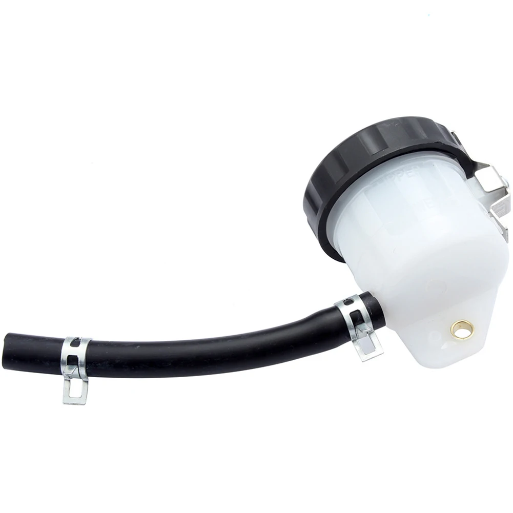 Brake Master Cylinder Oil Cup Fluid Reservoir Fit For For Suzuki SV650 GSXR1000 Brake Fluid Reservoir
Brake Master Cylinder Oil Cup Fluid Reservoir Fit For For Suzuki SV650 GSXR1000 Brake Fluid Reservoir