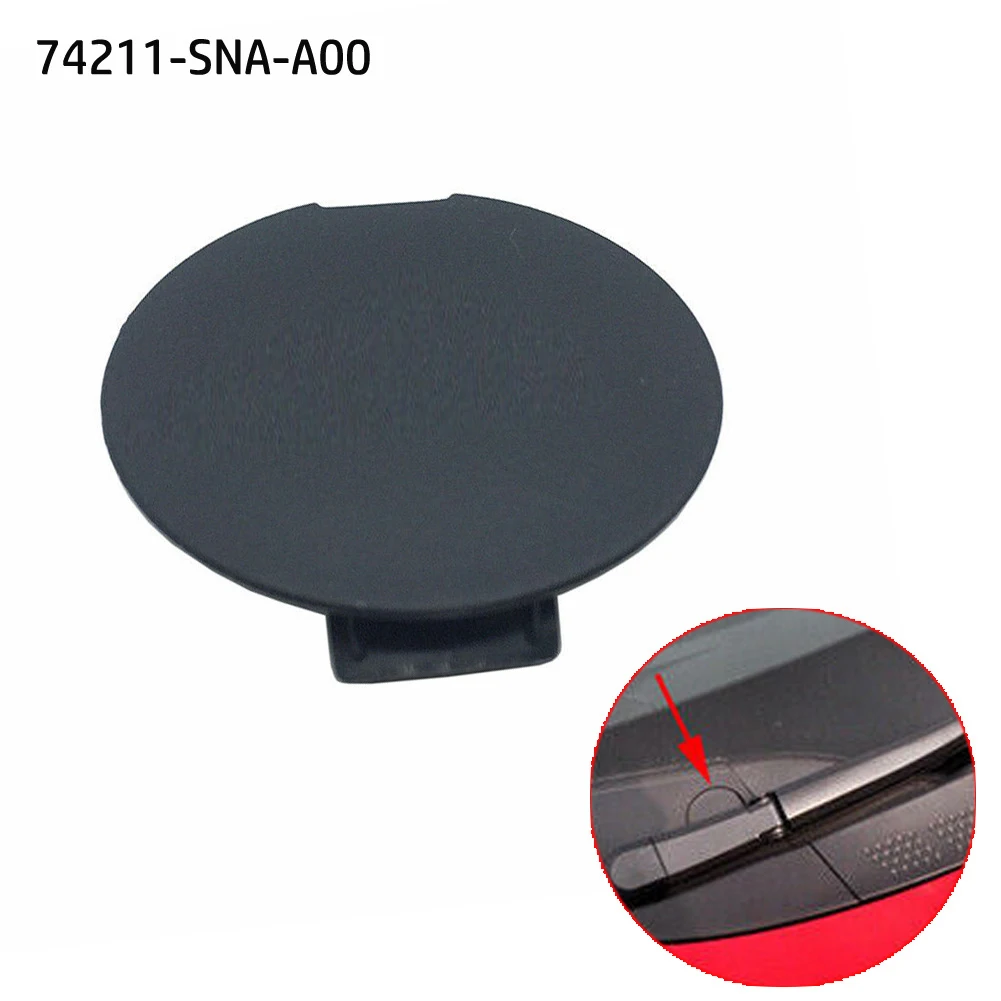1pcs Front Left Or Right Wiper Cowl Top Screw Cover 74211SNAA00 For Honda For Civic 06-11 MDX 2001-2006 Car Accessories
1pcs Front Left Or Right Wiper Cowl Top Screw Cover 74211SNAA00 For Honda For Civic 06-11 MDX 2001-2006 Car Accessories