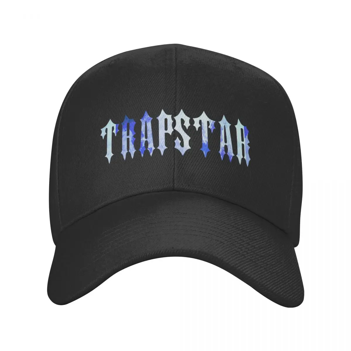 

Cool Trapstar Baseball Cap for Men Women Personalized Adjustable Unisex Dad Hat Spring Snapback Caps Trucker Hats