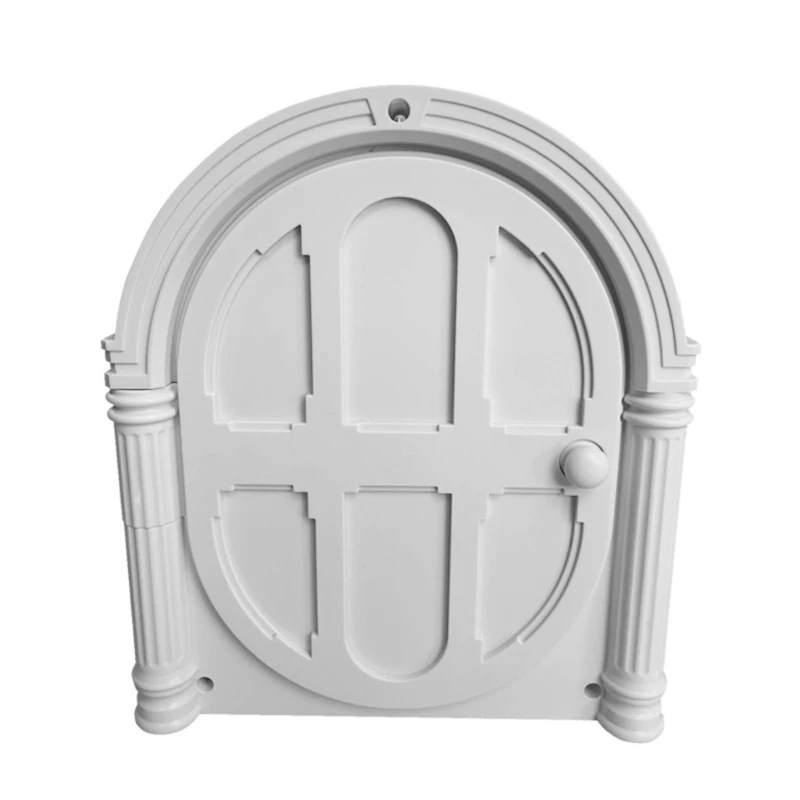 DogFlapDoor CatDoor Wall Mount CatFlapDoor CatDoor Opening Pet Gate Doorway Pet Gate Door Dog Gate Dog Door For Wall 40JA
DogFlapDoor CatDoor Wall Mount CatFlapDoor CatDoor Opening Pet Gate Doorway Pet Gate Door Dog Gate Dog Door For Wall 40JA
