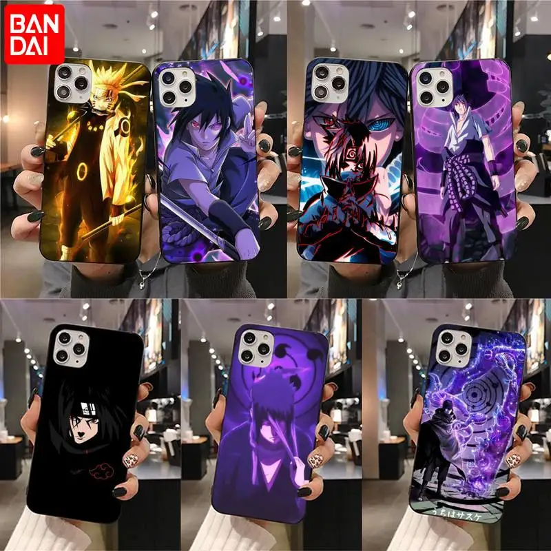 Uchiha Sasuke Naruto Phone Case For iphone 13 12 11 Pro Mini XS Max 8 7 Plus X SE 2020 XR cover
Uchiha Sasuke Naruto Phone Case For iphone 13 12 11 Pro Mini XS Max 8 7 Plus X SE 2020 XR cover