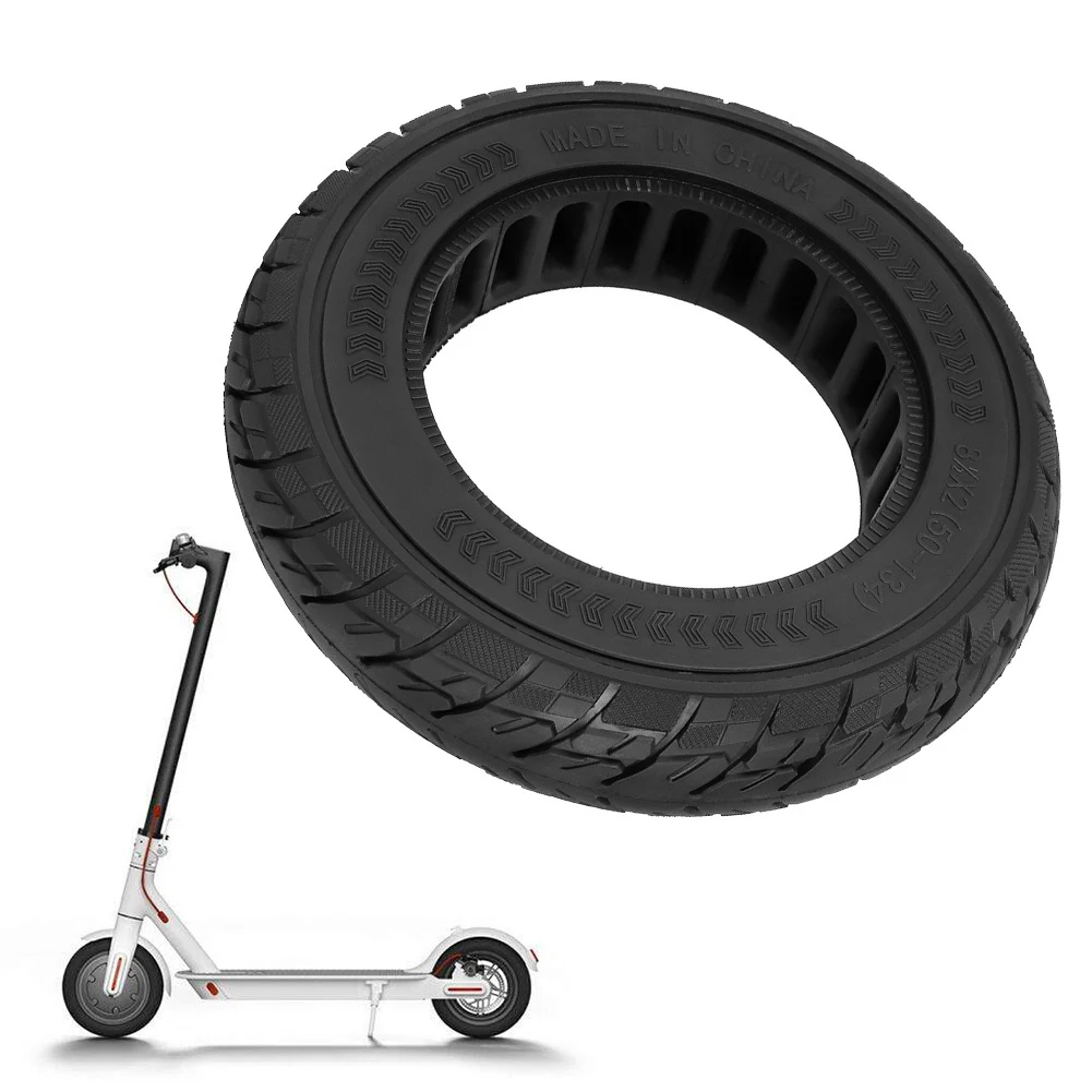 8.5inch 8.5x2(50-134) Off-road Tubeless Tyre For Zero 9/8-Inokim Light 2 Scooter Replace Solid Tire Rubber Tires E Scooter Parts
8.5inch 8.5x2(50-134) Off-road Tubeless Tyre For Zero 9/8-Inokim Light 2 Scooter Replace Solid Tire Rubber Tires E Scooter Parts
