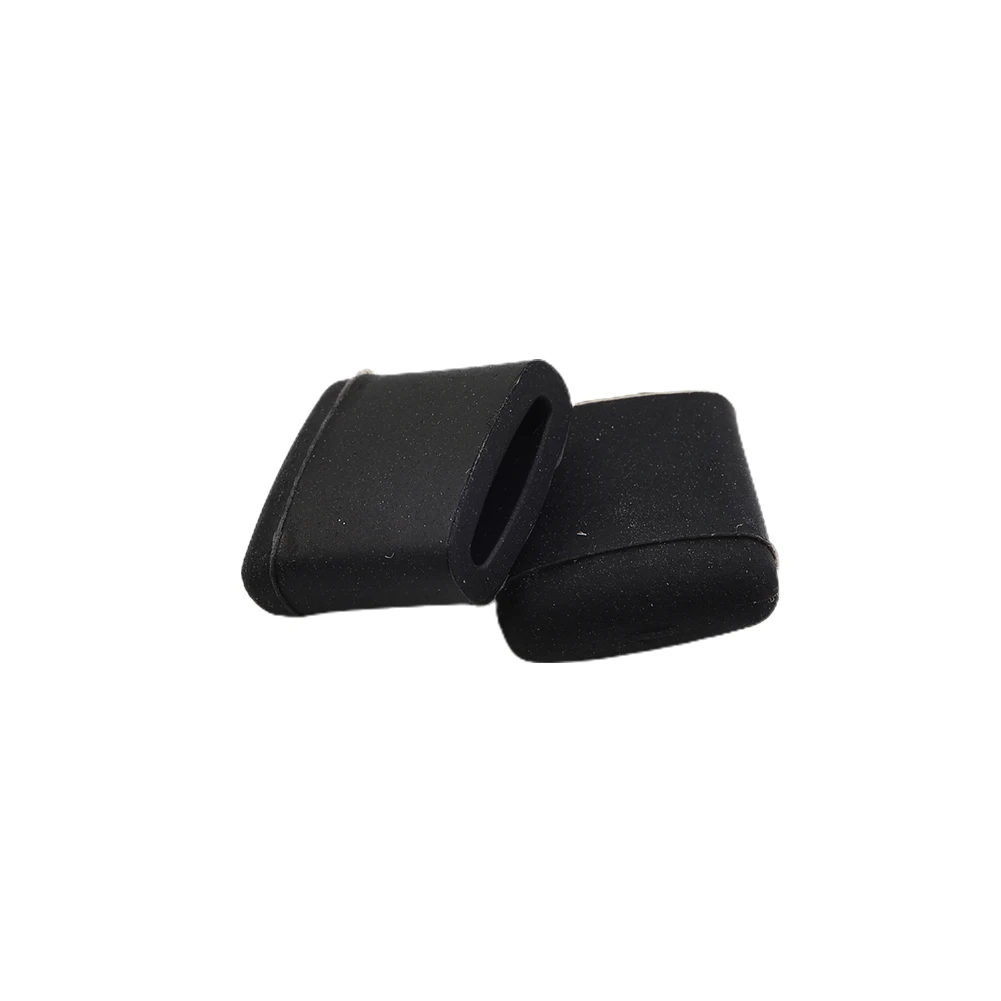 Brand New Kitchen Rubber Bumpers Air Fryer Cover For Air Fryer Grill Pan Rubber Bumpers Temperature Resistance
Brand New Kitchen Rubber Bumpers Air Fryer Cover For Air Fryer Grill Pan Rubber Bumpers Temperature Resistance