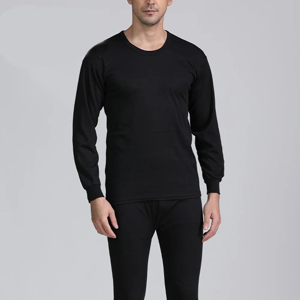 Tops+Pants Men Underwear 2pcs Breathable Warm Winter Long Sleeve Suit Thermal Top+Bottom Underwear Waffle Casual
Tops+Pants Men Underwear 2pcs Breathable Warm Winter Long Sleeve Suit Thermal Top+Bottom Underwear Waffle Casual
