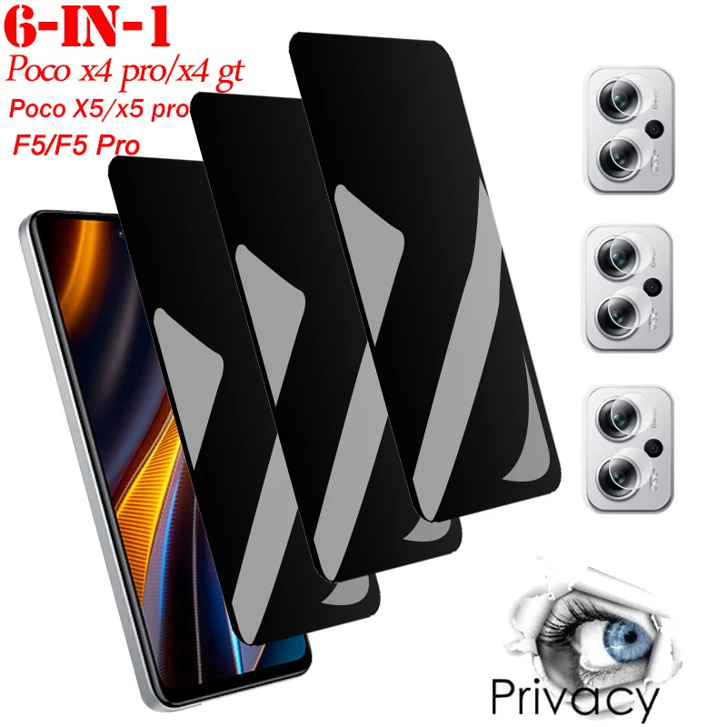 poco f5 pro,poco x5 pro privacy glass for xiaomi pocox4 gt anti spy tempered glass for poko x3 poco x4 pro poco f 5 protection & film cristal xiomi pocco x4 gt anti glare screen protector
poco f5 pro,poco x5 pro privacy glass for xiaomi pocox4 gt anti spy tempered glass for poko x3 poco x4 pro poco f 5 protection & film cristal xiomi pocco x4 gt anti glare screen protector