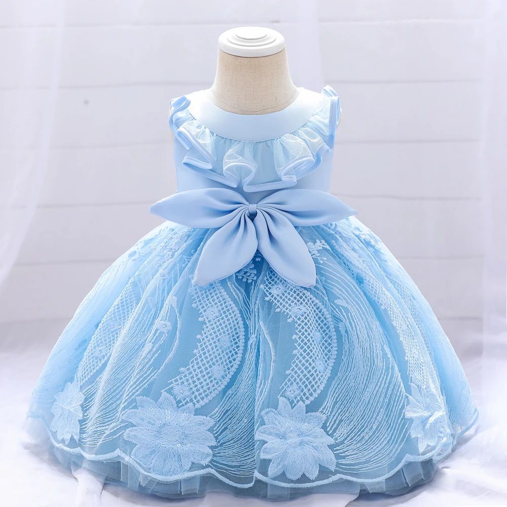 Girls Party Dresses 3 Colors 70cm-120cm Children Dress Ball Gown Birthday Wedding Princess Vestidos Performance Skirt
Girls Party Dresses 3 Colors 70cm-120cm Children Dress Ball Gown Birthday Wedding Princess Vestidos Performance Skirt