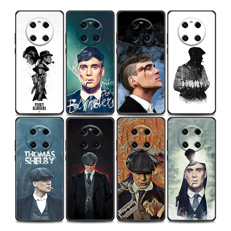 Peaky Blinders Razorparty Mobile Phone Shell for Huawei Y9 2019 Y6 Y7 Y6p Y8s Y9a Y7a Mate 40 20 10 Pro Lite RS Soft Case Cover
Peaky Blinders Razorparty Mobile Phone Shell for Huawei Y9 2019 Y6 Y7 Y6p Y8s Y9a Y7a Mate 40 20 10 Pro Lite RS Soft Case Cover