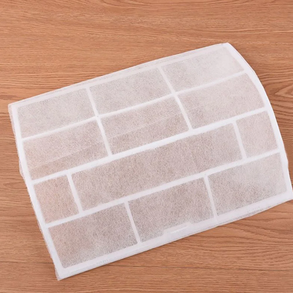Filter Air conditioning filter Mesh Network Outlet Filter Protection Cover 10pcs 40x35cm Anti-dust High quality
Filter Air conditioning filter Mesh Network Outlet Filter Protection Cover 10pcs 40x35cm Anti-dust High quality