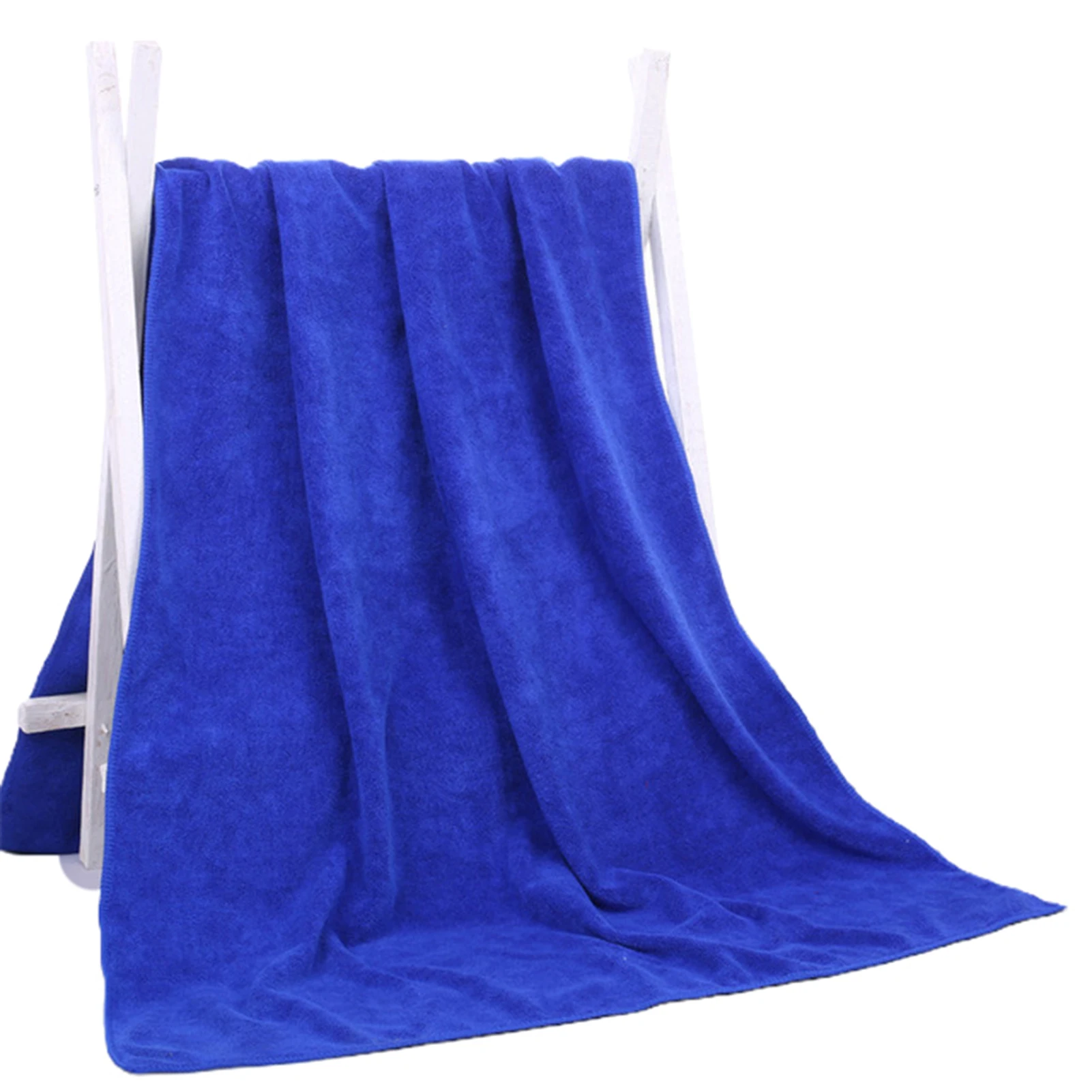 Microfiber Bath Towel Highly Absorbent Quick Drying Super Soft Pure Color No Lint Large Bath Towel For Home Massage
Microfiber Bath Towel Highly Absorbent Quick Drying Super Soft Pure Color No Lint Large Bath Towel For Home Massage