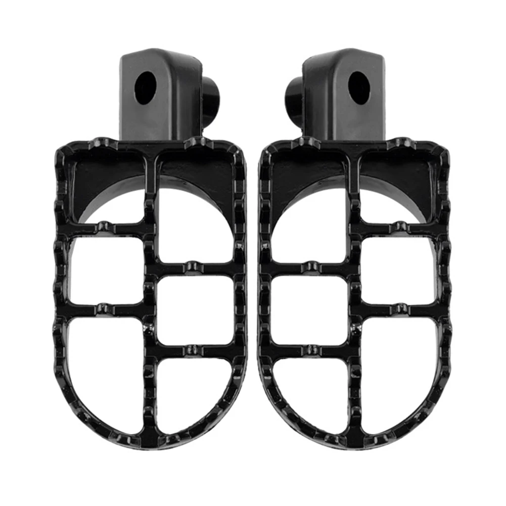 For PW50 PW80 PW 50 80 TW200 Motorcycle Foot Peg Footpeg Accessories Aluminum Alloy DirtPit Bikes Replacement Spare Parts
For PW50 PW80 PW 50 80 TW200 Motorcycle Foot Peg Footpeg Accessories Aluminum Alloy DirtPit Bikes Replacement Spare Parts