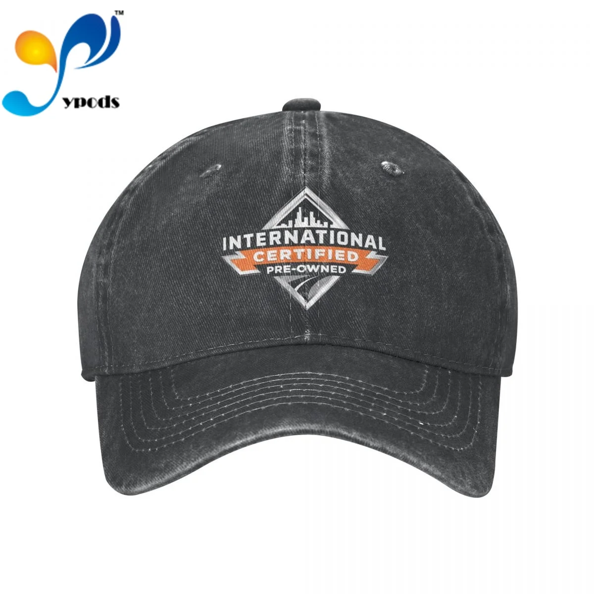 New Brand Anime International IH Trucks Vintage Distressed- Snapback Cap Cotton Baseball Cap Men Women Hip Hop Dad Hat Trucker
New Brand Anime International IH Trucks Vintage Distressed- Snapback Cap Cotton Baseball Cap Men Women Hip Hop Dad Hat Trucker