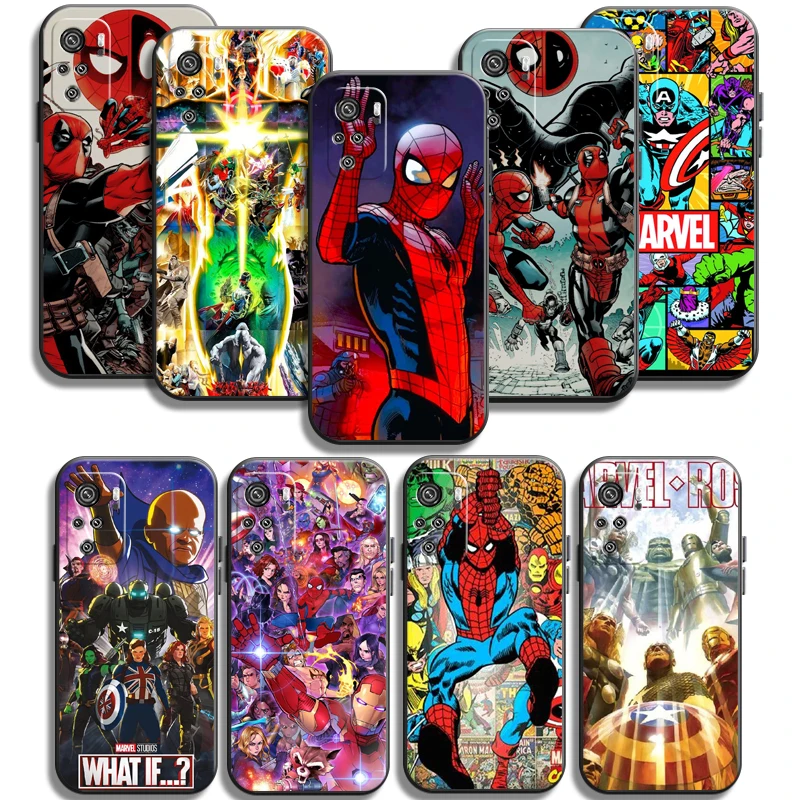 Marvel Anime America Phone Cases For Xiaomi Redmi Note 8 Pro 8T 8 2021 8 7 7 Pro 8 8A 8 Pro Cases Back Cover Funda
Marvel Anime America Phone Cases For Xiaomi Redmi Note 8 Pro 8T 8 2021 8 7 7 Pro 8 8A 8 Pro Cases Back Cover Funda