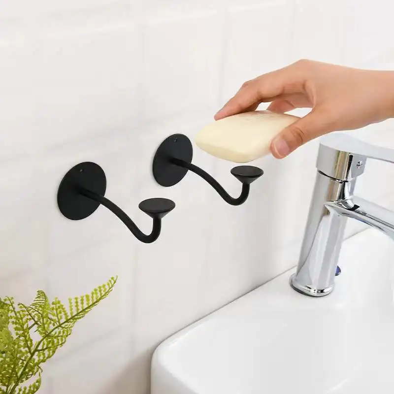 1PC Magnetic Soap Holder Tool Waterproof Free Punching Wall-Mounted Sponge Holder Soap Dish For Bathroom Lavatory Home Decor
1PC Magnetic Soap Holder Tool Waterproof Free Punching Wall-Mounted Sponge Holder Soap Dish For Bathroom Lavatory Home Decor