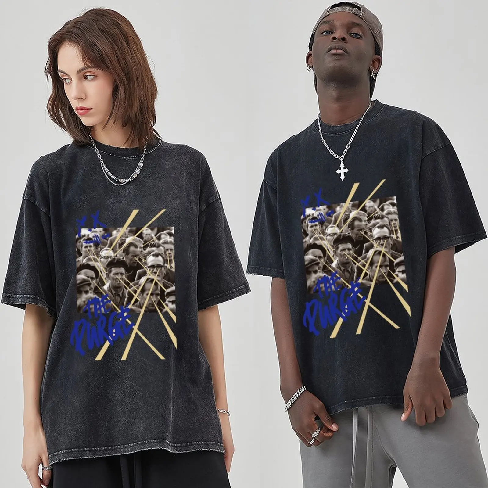 Oversized T Shirts Mens Gifts Unique Short Sleeve Summer Round Collar Printed Casual Stylish Street 100% Cotton Daily Fashion
Oversized T Shirts Mens Gifts Unique Short Sleeve Summer Round Collar Printed Casual Stylish Street 100% Cotton Daily Fashion