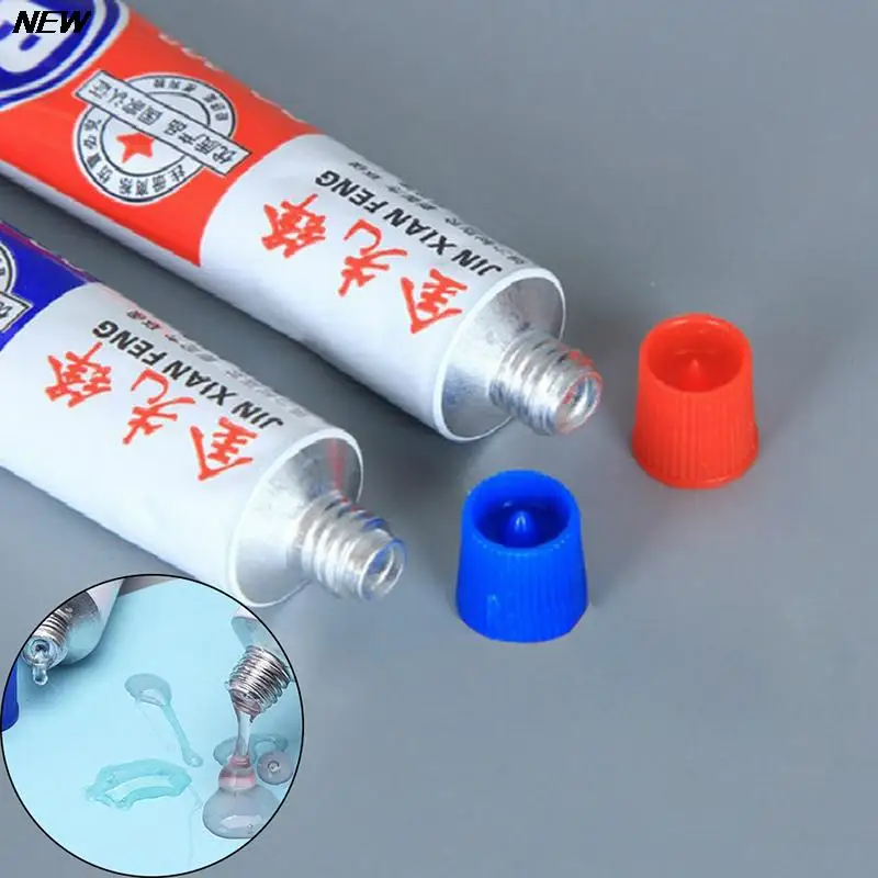 2PCS Super AB Glue Liquid Epoxy Resin Adhesive Metal Glass Wood Repair Tools
2PCS Super AB Glue Liquid Epoxy Resin Adhesive Metal Glass Wood Repair Tools