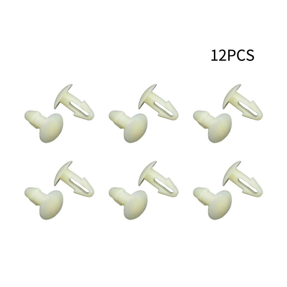 12pcs Door Seal Clips Nuts For Mercedes R107 W108 W114 W115 W116 W123 W126 Door Seal Clip Nut Car Accessories
12pcs Door Seal Clips Nuts For Mercedes R107 W108 W114 W115 W116 W123 W126 Door Seal Clip Nut Car Accessories