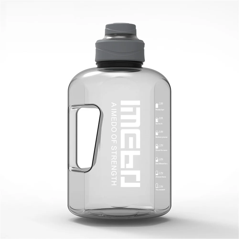 2.2L Outdoor Sports Water Bottle Bicycle Water Drinking Kettle Large Capacity Sport Water Jug Gym Fitness Cycling Hiking Kettle
2.2L Outdoor Sports Water Bottle Bicycle Water Drinking Kettle Large Capacity Sport Water Jug Gym Fitness Cycling Hiking Kettle