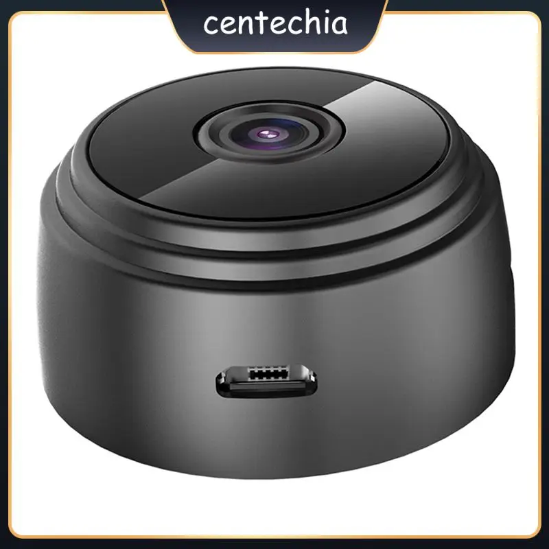 Security Practical Camera Universal A9 Mini Camera Portable Surveillance 2023 Smart Home Wireless Wif Durable Video Surveillance
Security Practical Camera Universal A9 Mini Camera Portable Surveillance 2023 Smart Home Wireless Wif Durable Video Surveillance