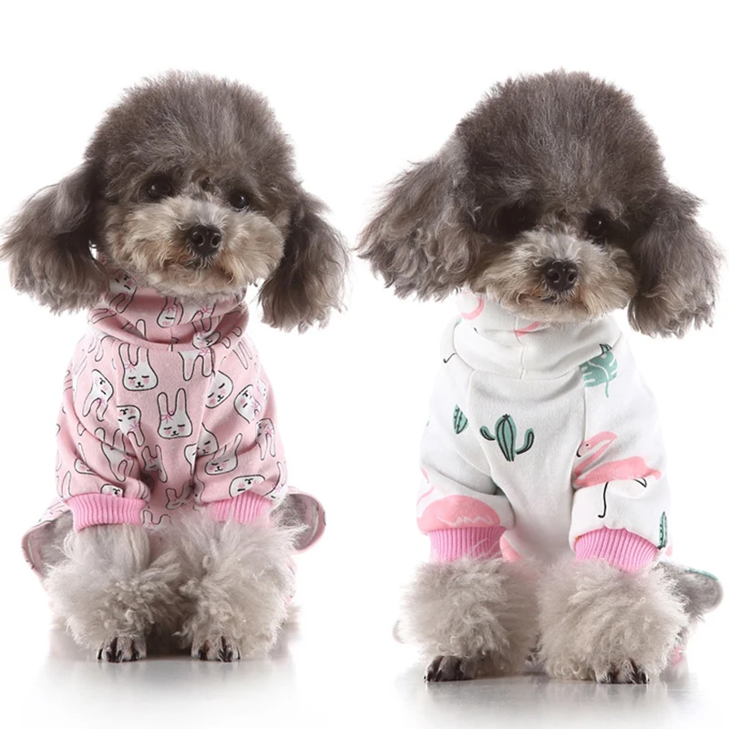 Pet Clothes Autumn and Winter Pajamas Home Clothes Pet Pajamas Dog Pajamas Home Clothes Sleepwear for Dogs Cats
Pet Clothes Autumn and Winter Pajamas Home Clothes Pet Pajamas Dog Pajamas Home Clothes Sleepwear for Dogs Cats