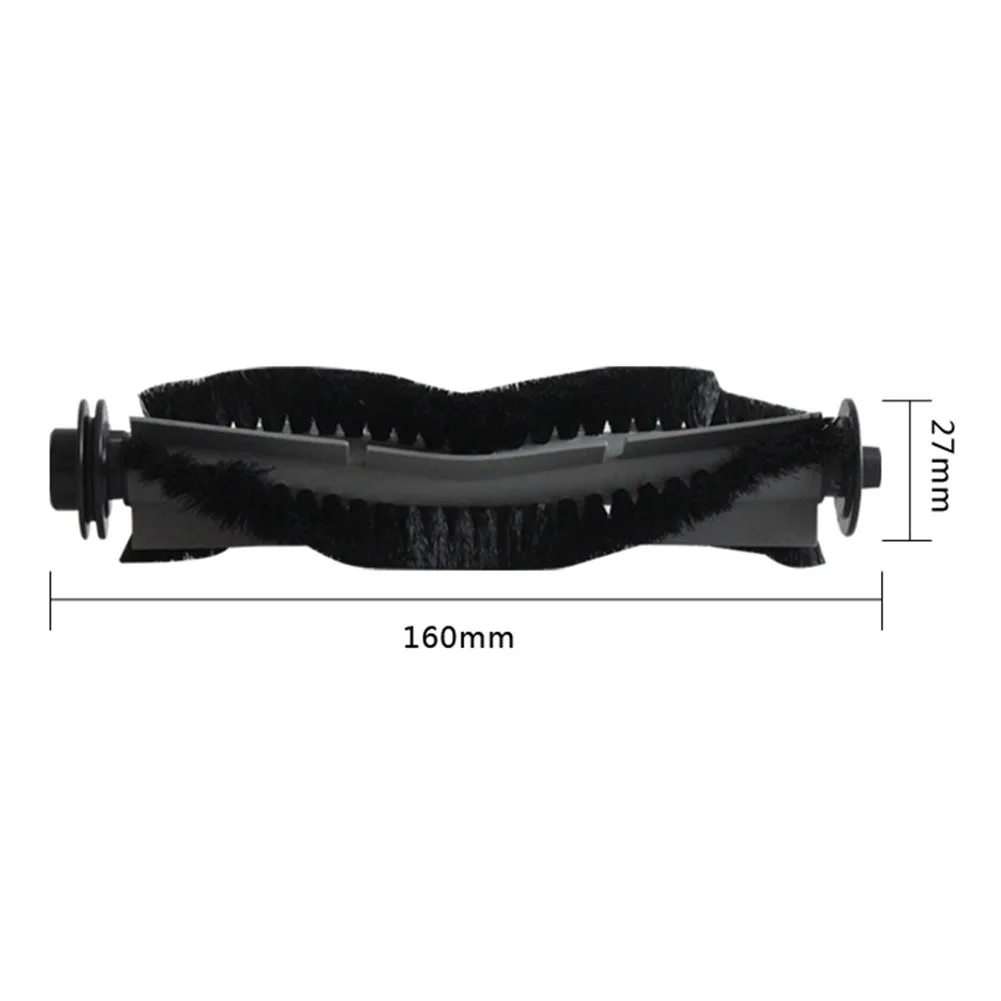 1pcs Roller Brush For Ionvac Smartclean 2000 Robovac Vacuum Cleaner Accessories Household Supplies Replacement Parts
1pcs Roller Brush For Ionvac Smartclean 2000 Robovac Vacuum Cleaner Accessories Household Supplies Replacement Parts