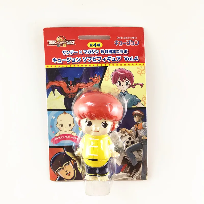 Segao THEKINGOFFIGHTERS Figure Model Kewpie Doll Ornaments Accessories Children Toy Decoration Collection Present
Segao THEKINGOFFIGHTERS Figure Model Kewpie Doll Ornaments Accessories Children Toy Decoration Collection Present