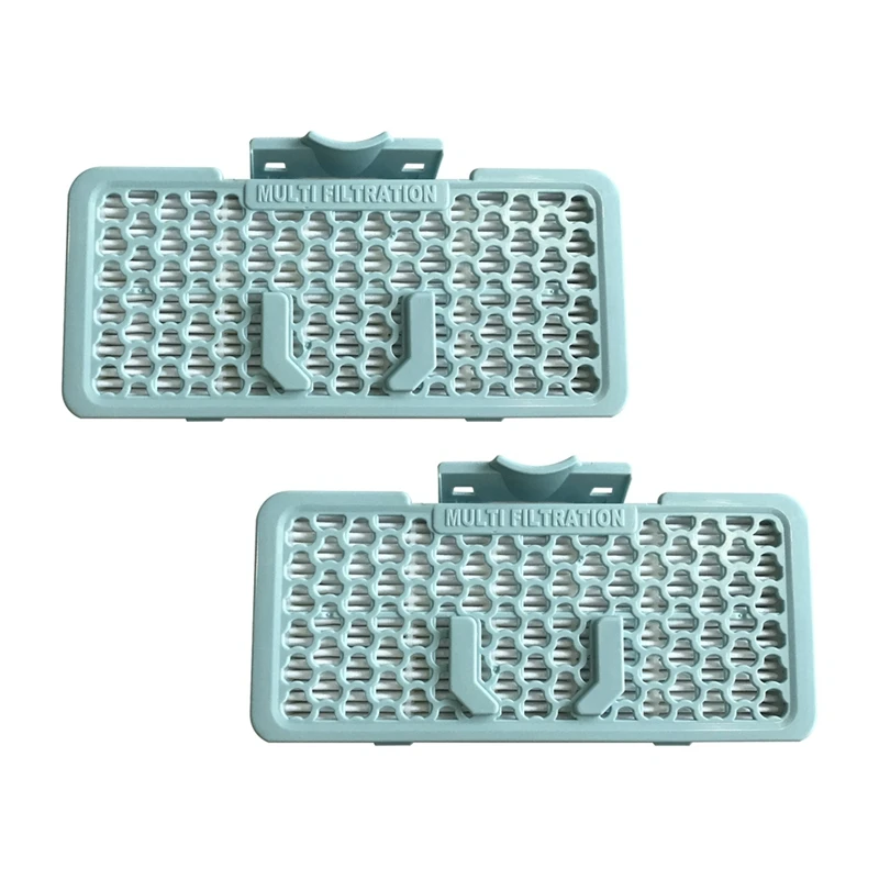 Hepa Filter For LG VC7318 VC7320 VK8010 VK8020 VK8810 VK8820 VK8830 VK8910 VK8928 Vacuum Cleaner Parts ADQ73453702
Hepa Filter For LG VC7318 VC7320 VK8010 VK8020 VK8810 VK8820 VK8830 VK8910 VK8928 Vacuum Cleaner Parts ADQ73453702