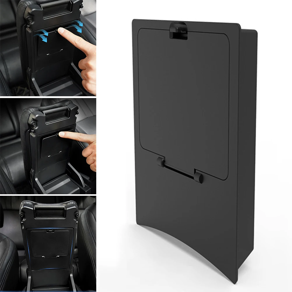 1pc Car Center Organizer Console Hidden Storage Box Organizer Tool Accessories For Honda Civic 10th 2016-2021
1pc Car Center Organizer Console Hidden Storage Box Organizer Tool Accessories For Honda Civic 10th 2016-2021