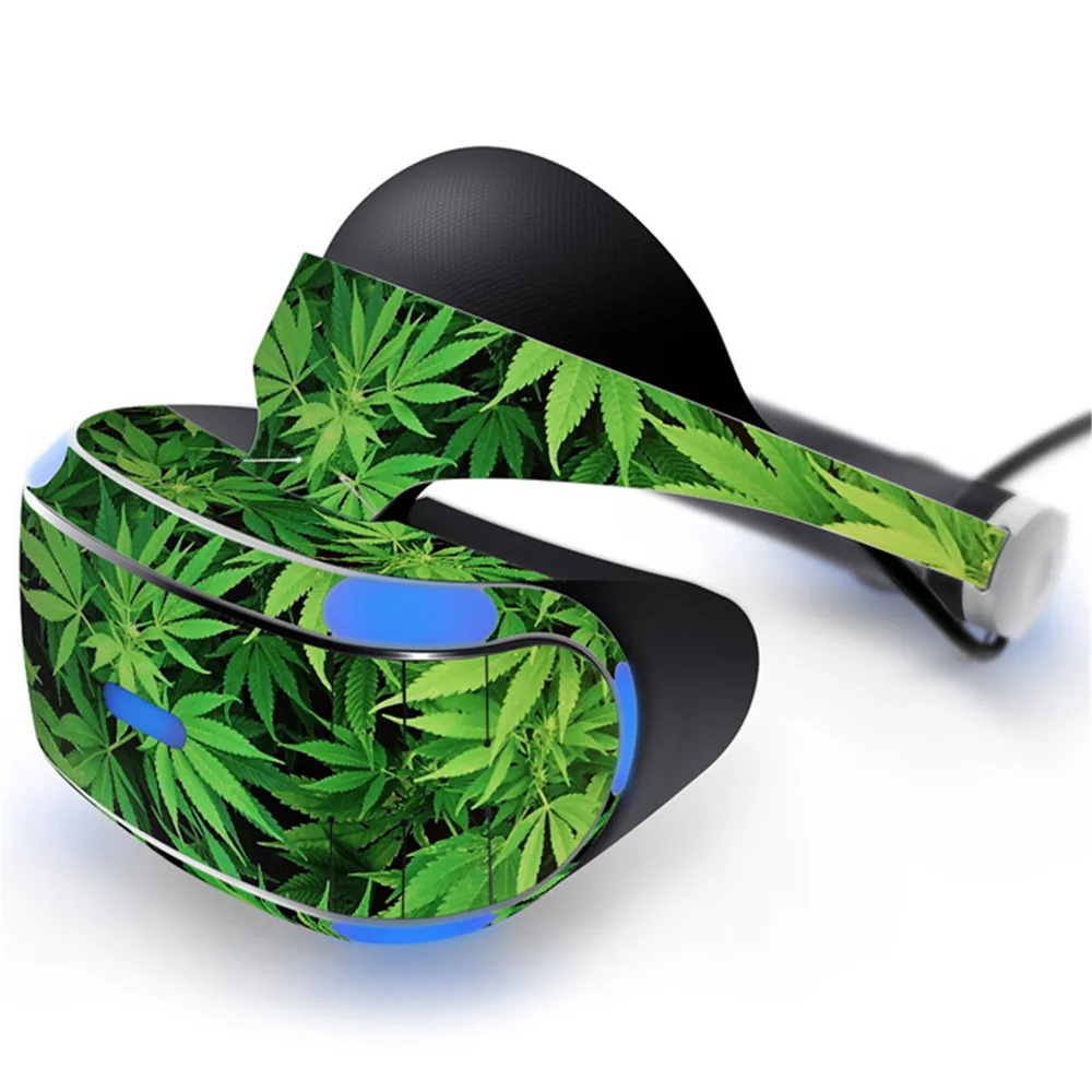 Аксессуары для PS VR-гарнитуры
Аксессуары для PS VR-гарнитуры