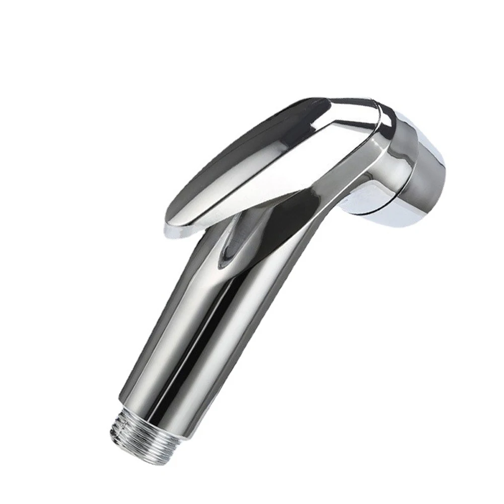 Shower Head Shower Faucet Spray Gun Bathroom Cleaning Sprayer Electroplating Spray Gun Stainless Steel Water Saving
Shower Head Shower Faucet Spray Gun Bathroom Cleaning Sprayer Electroplating Spray Gun Stainless Steel Water Saving