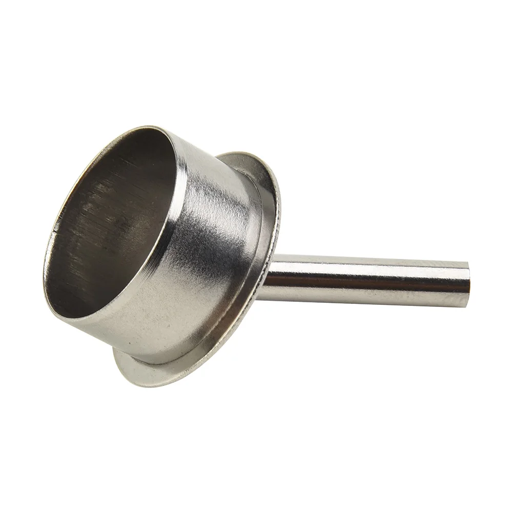 Reliable 45° Angle Nozzle 45° Angle Hot Air angle nozzle Nozzle Nozzle kit For QUICK 861DW Heat nozzle Hot Air Rework Station
Reliable 45° Angle Nozzle 45° Angle Hot Air angle nozzle Nozzle Nozzle kit For QUICK 861DW Heat nozzle Hot Air Rework Station