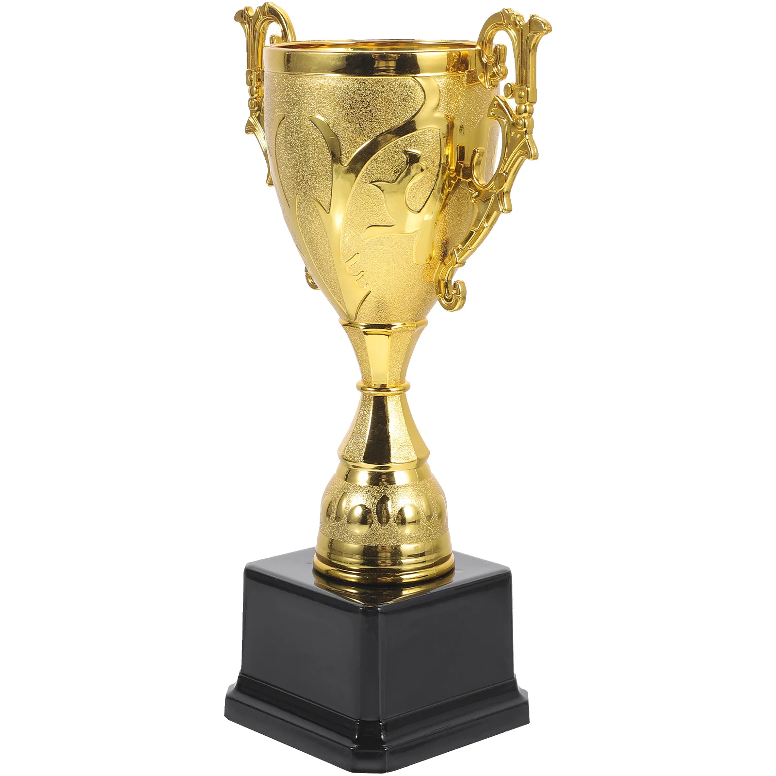 Golden Kids Reward Trophy Reward Prizes Sports Trophies Reward Prizes Soccer Gifts Trophy Football Decor Plastic Cup Gold Trophy
Golden Kids Reward Trophy Reward Prizes Sports Trophies Reward Prizes Soccer Gifts Trophy Football Decor Plastic Cup Gold Trophy