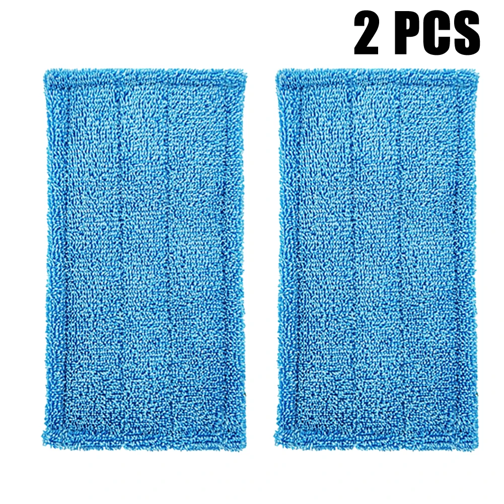 Microfiber Floor Mop Double-Acting Mop For Swiffer Sweeper Mop Spin Mop Cloth Vacuum Cleaner Accessories Household Cleaning Part
Microfiber Floor Mop Double-Acting Mop For Swiffer Sweeper Mop Spin Mop Cloth Vacuum Cleaner Accessories Household Cleaning Part