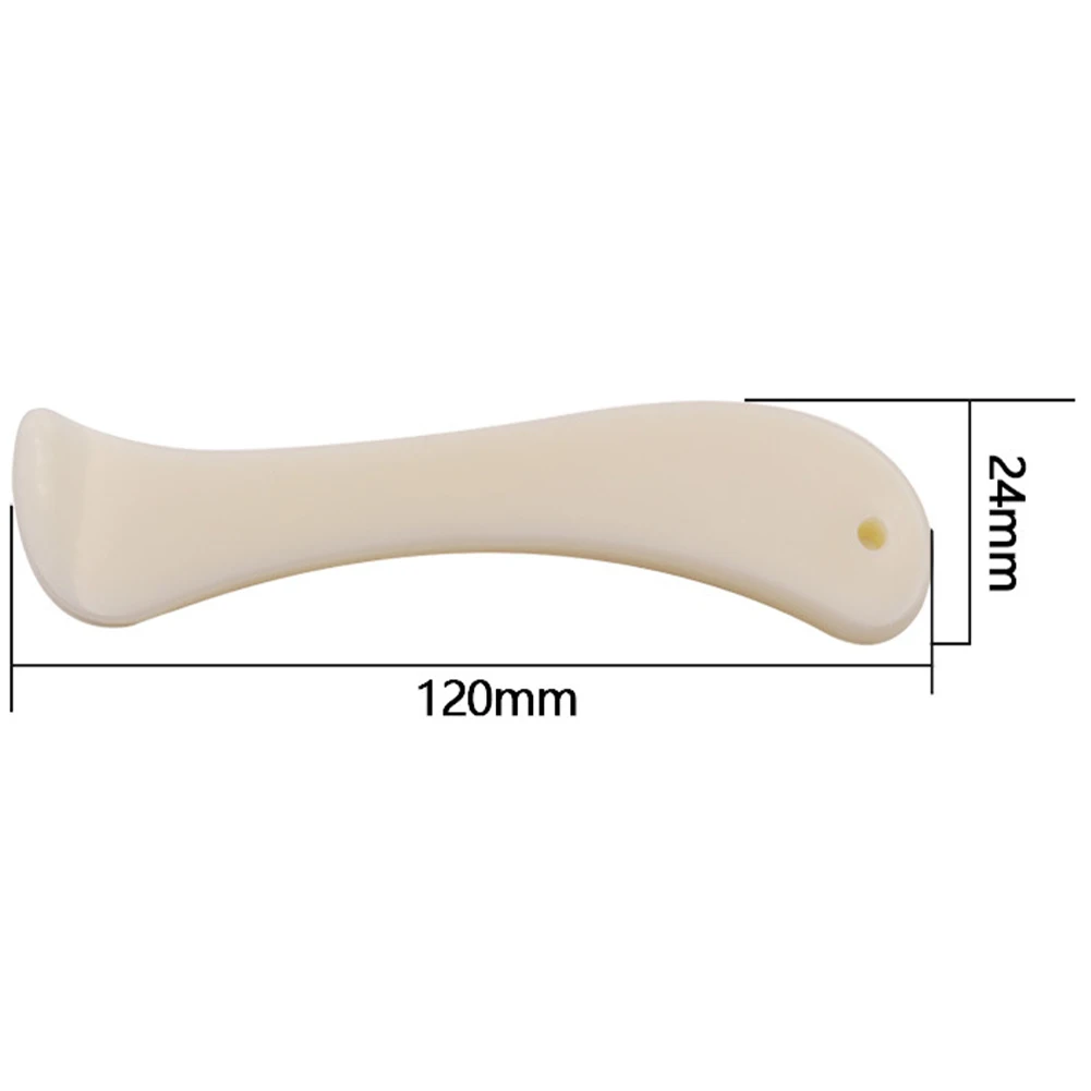 2pcs Set Bone Folder Craft Tools Pastic Open Leather Folding Creasing Paper DIY Handmade Bookbinding Cards Tool Scrapbooking
2pcs Set Bone Folder Craft Tools Pastic Open Leather Folding Creasing Paper DIY Handmade Bookbinding Cards Tool Scrapbooking