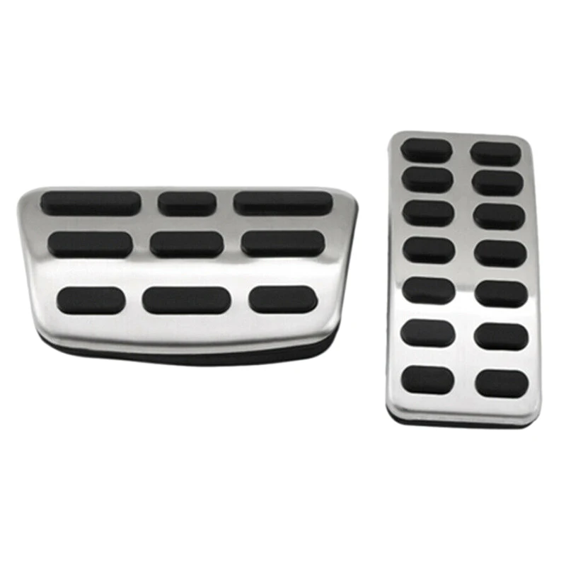 Накладки на педаль газа для Kia K2 Rio Soul Hyundai Accent Verna IX25
Накладки на педаль газа для Kia K2 Rio Soul Hyundai Accent Verna IX25