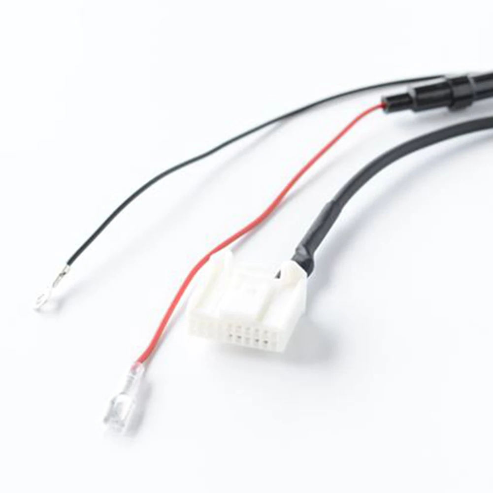 Автомобильный Bluetooth аудио AUX-In адаптер кабель подходит для Toyota 4runner 2007-2009 1,5 м микрофонный кабель 5-12 в Bluetooth Aux кабель
Автомобильный Bluetooth аудио AUX-In адаптер кабель подходит для Toyota 4runner 2007-2009 1,5 м микрофонный кабель 5-12 в Bluetooth Aux кабель
